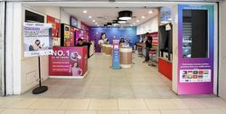 Lucky Plaza (D9), Retail #626193771